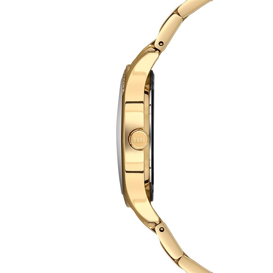 U.S Polo Assn USPA2060-03 Kadın Kol Saati
