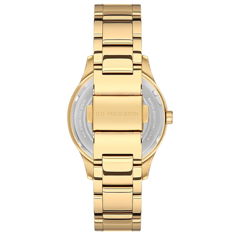 U.S Polo Assn USPA2060-03 Kadın Kol Saati