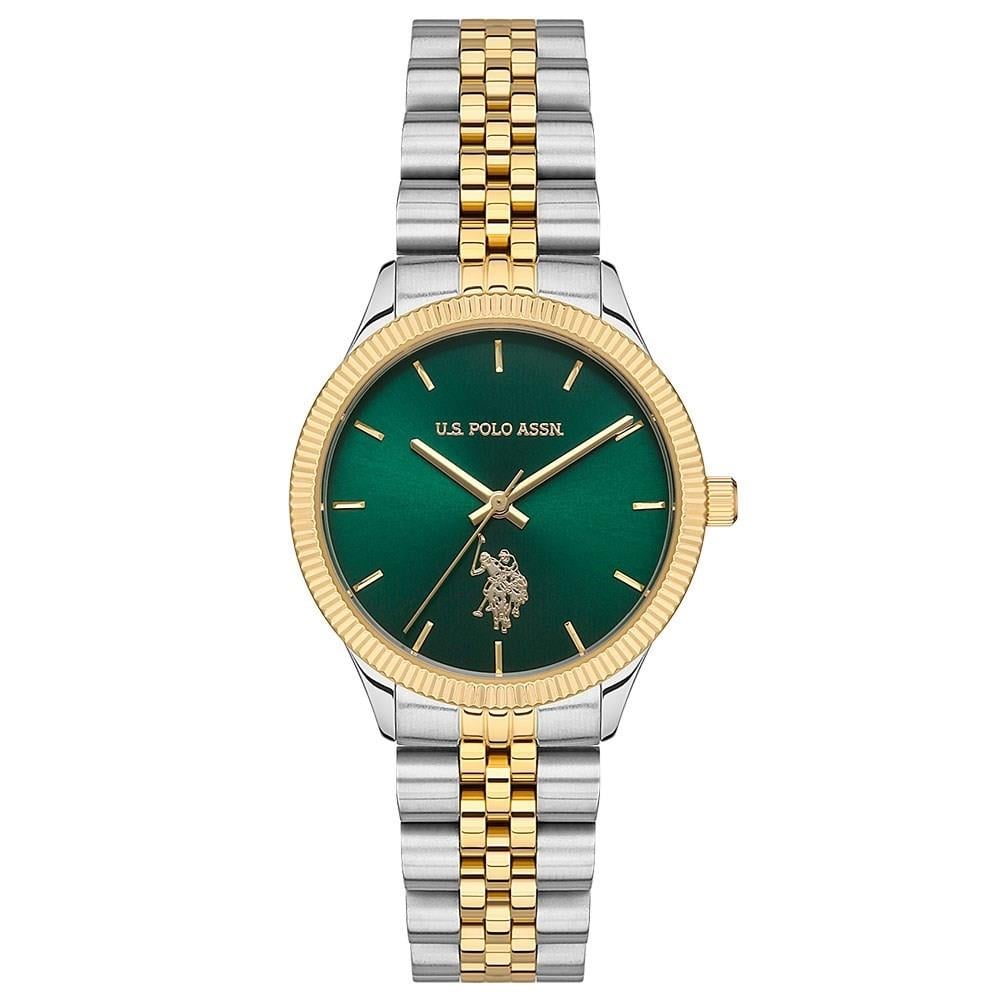 U.S Polo Assn. USPA2061-07 Kadın Kol Saati