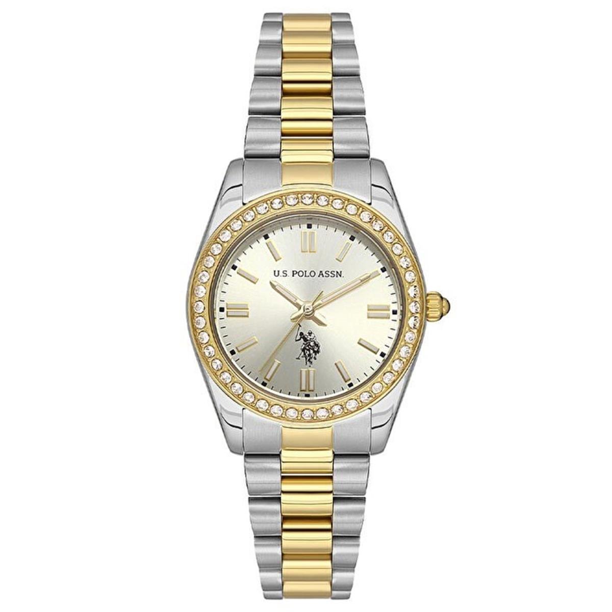 U.S Polo Assn USPA2067-01 Kadın Kol Saati