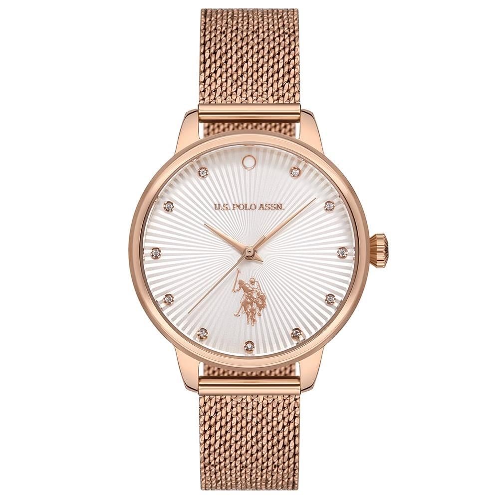 U.S Polo Assn.USPA2072-03 Kadın Kol Saati