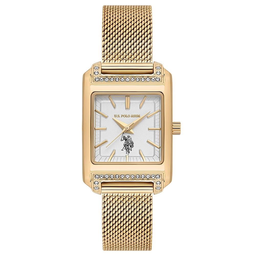 U.S Polo Assn. USPA2073-03 Kadın Kol Saati