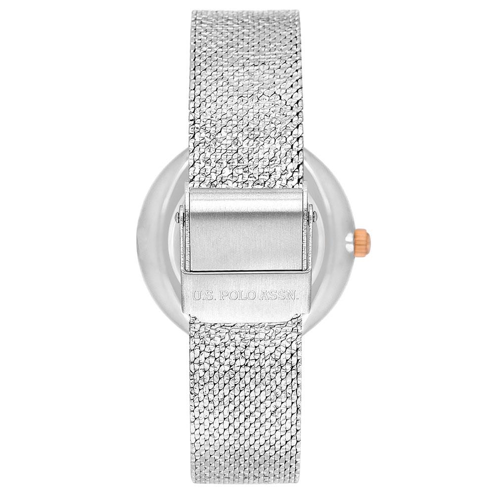 U.S. Polo Assn. USPA2078-01 Kadın Kol Saati