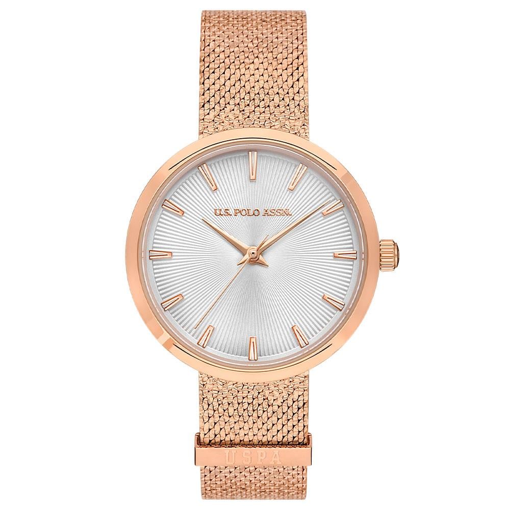 U.S. Polo Assn. USPA2078-02 Kadın Kol Saati