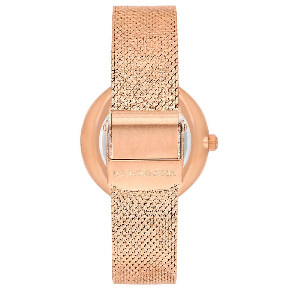 U.S. Polo Assn. USPA2078-02 Kadın Kol Saati