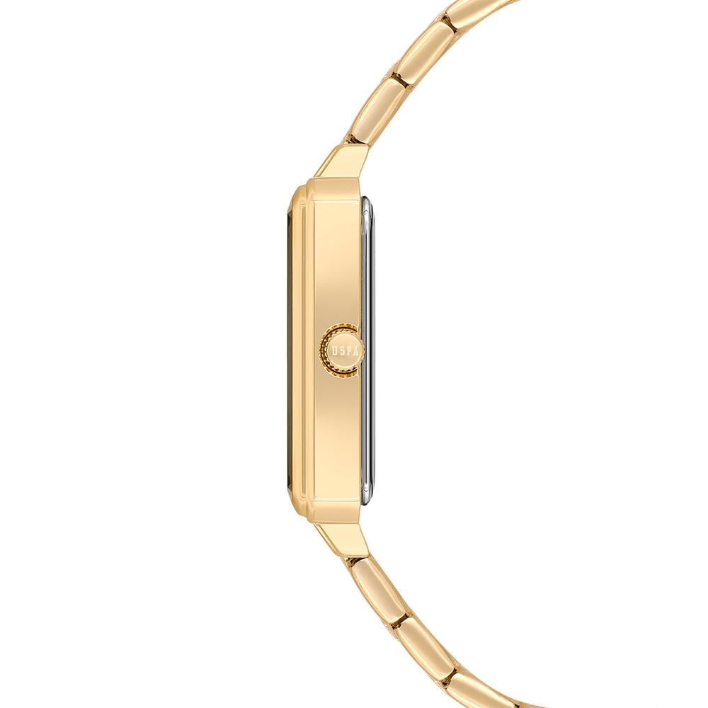 U.S Polo Assn. USPA2082-03 Kadın Kol Saati