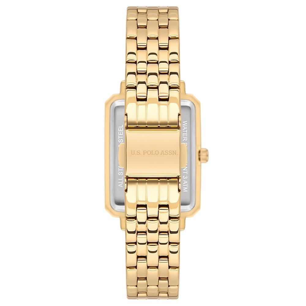 U.S Polo Assn. USPA2082-03 Kadın Kol Saati