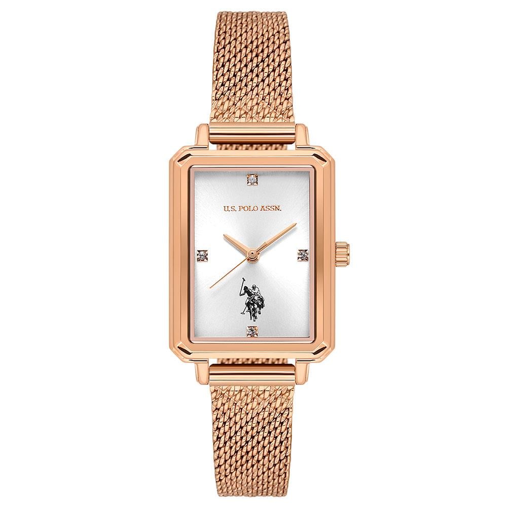 U.S Polo Assn. USPA2083-04 Kadın Kol Saati