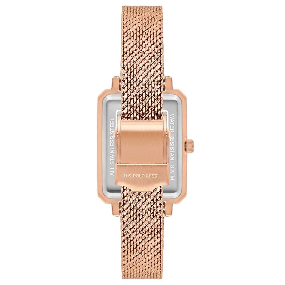 U.S Polo Assn. USPA2083-04 Kadın Kol Saati