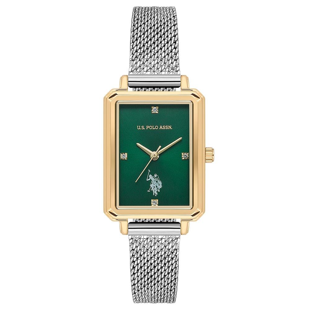 U.S Polo Assn. USPA2083-05 Kadın Kol Saati