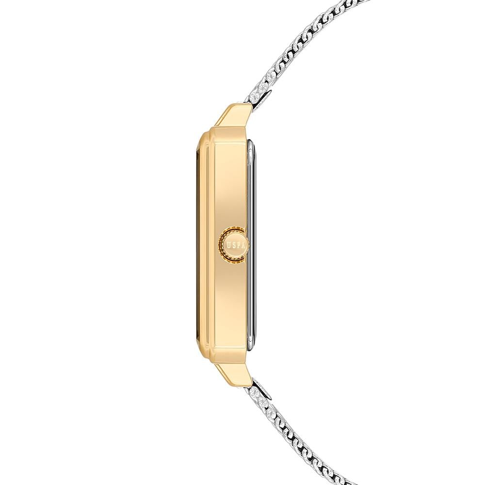 U.S Polo Assn. USPA2083-05 Kadın Kol Saati