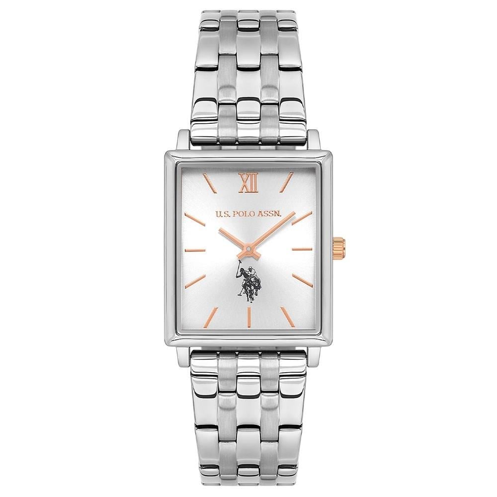 U.S Polo Assn. USPA2084-01 Kadım Kol Saati
