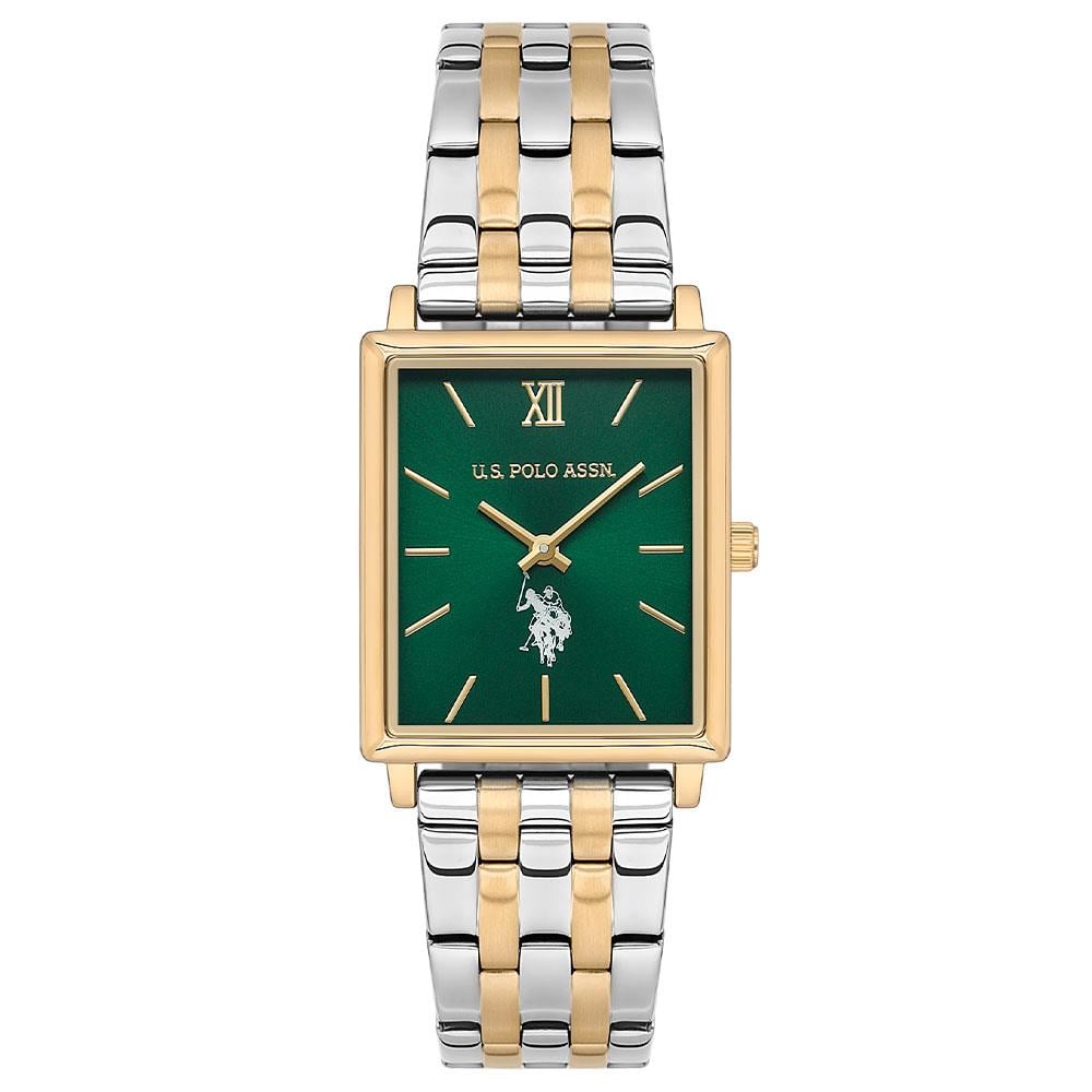 U.S Polo Assn. USPA2084-04 Kadın Kol Saati
