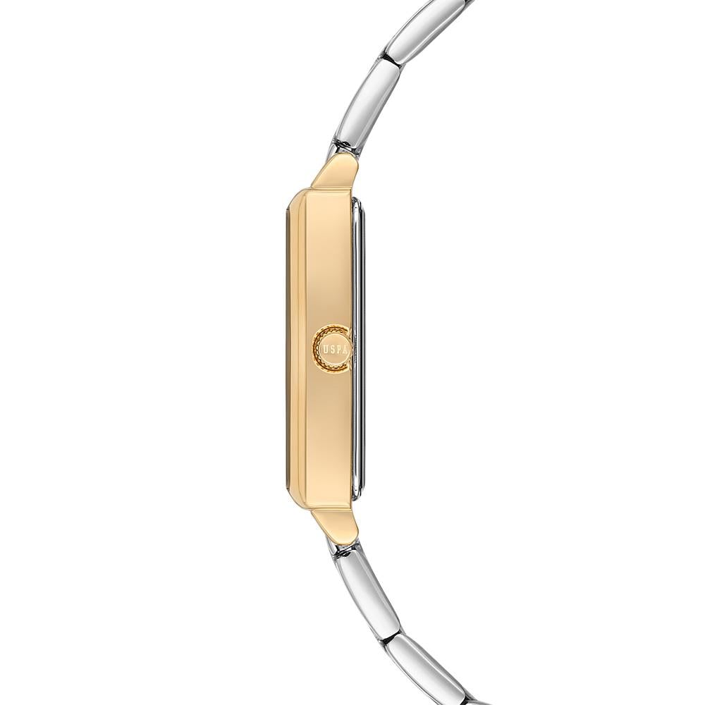 U.S Polo Assn. USPA2084-04 Kadın Kol Saati