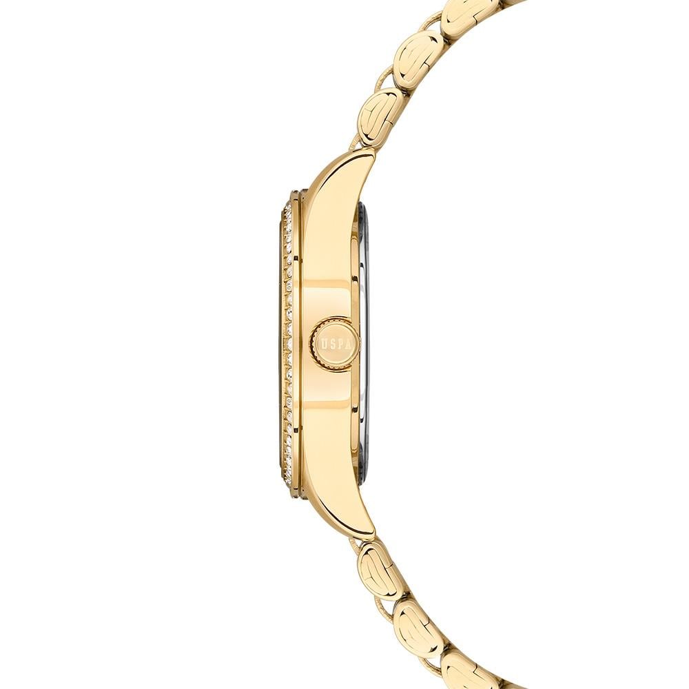 U.S Polo Assn. USPA2085-05 Kadın Kol Saati