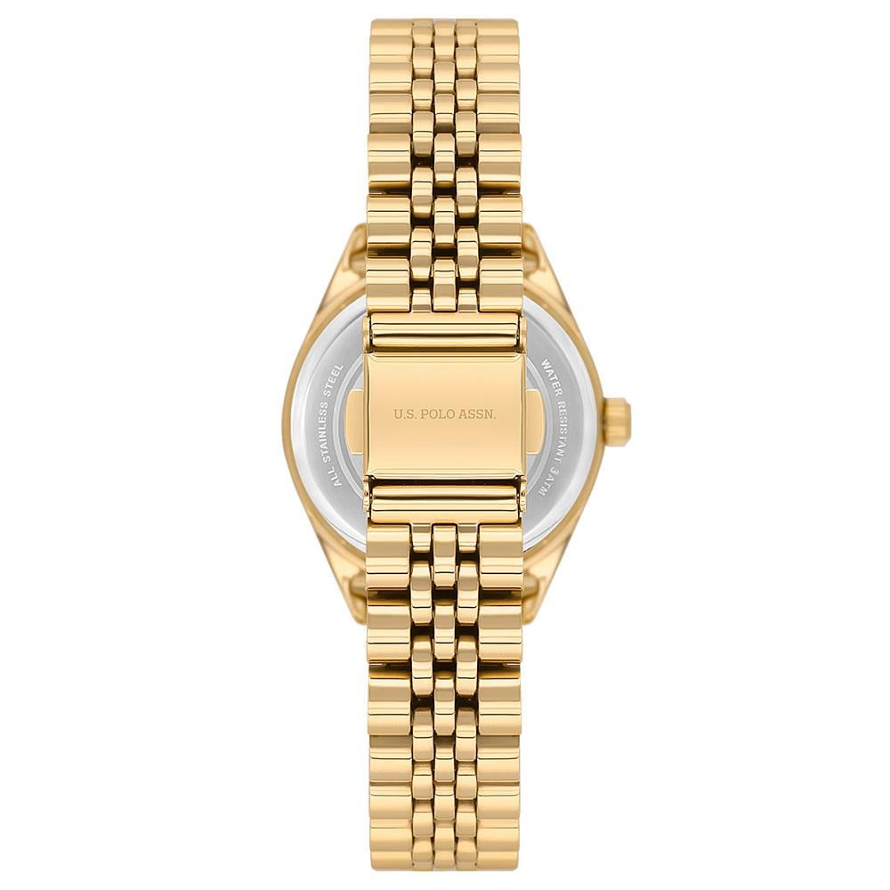 U.S Polo Assn. USPA2085-05 Kadın Kol Saati