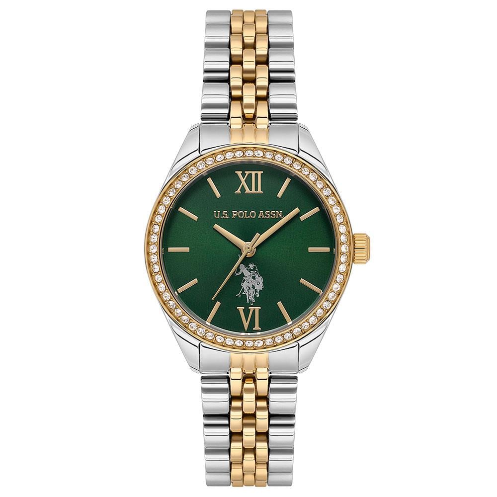 U.S Polo Assn. USPA2085-07 Kadın Kol Saati