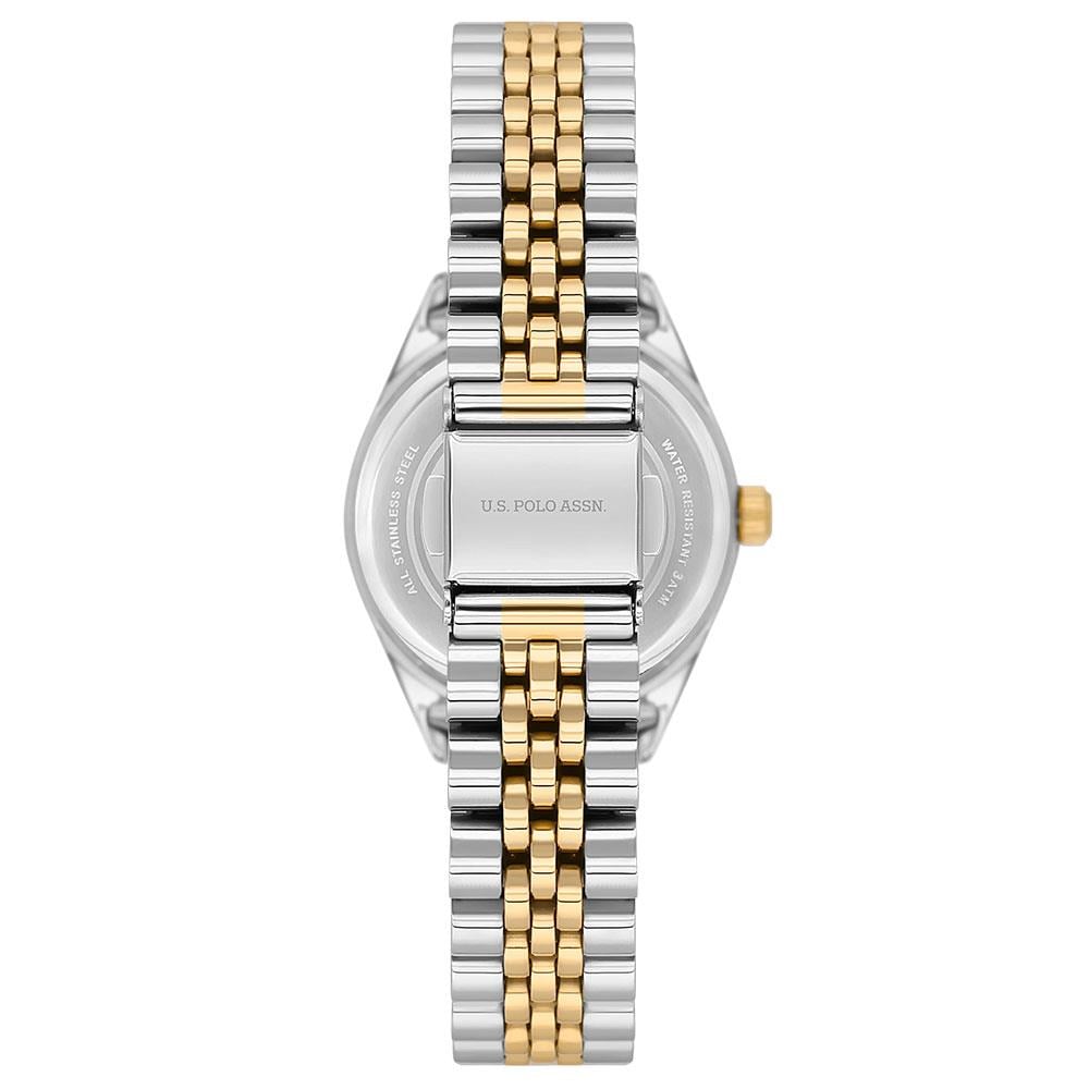 U.S Polo Assn. USPA2085-07 Kadın Kol Saati