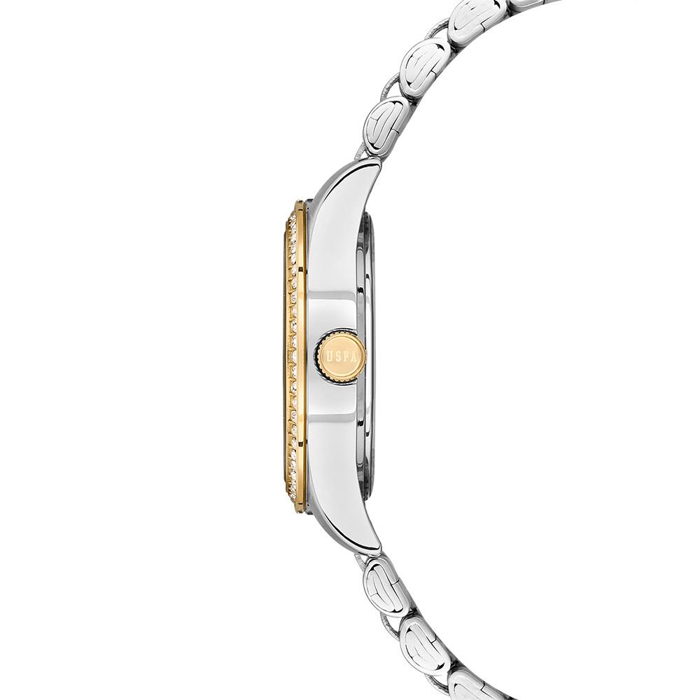 U.S Polo Assn. USPA2085-07 Kadın Kol Saati
