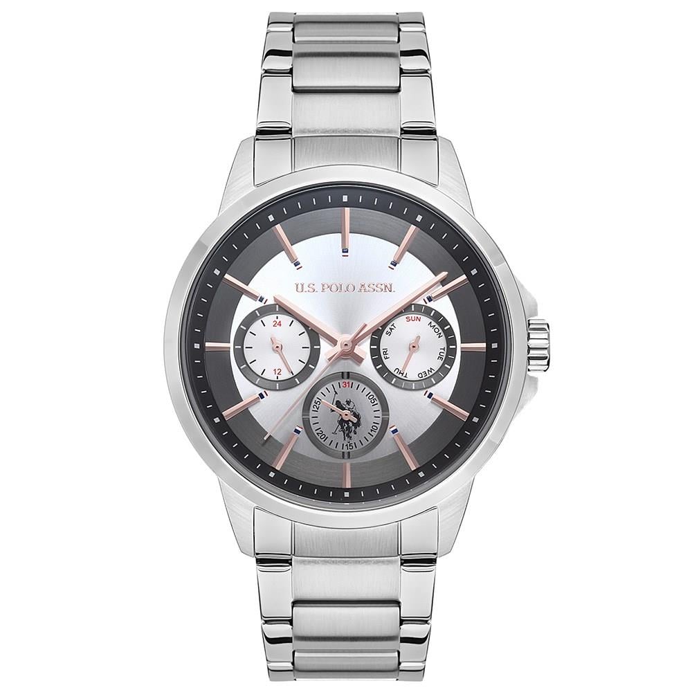 U.S Polo Clup USPA1000-01 Erkek Kol Saati