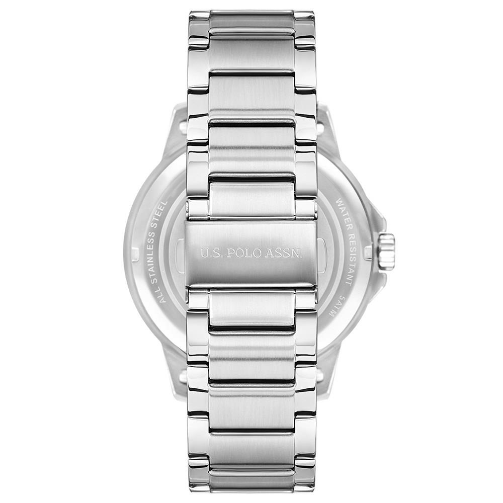 U.S Polo Clup USPA1000-01 Erkek Kol Saati