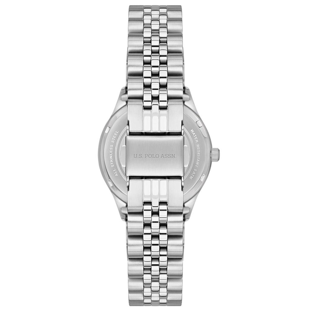 U.s Polo Ussn. USPA2061-01 Kadın Kol Saati
