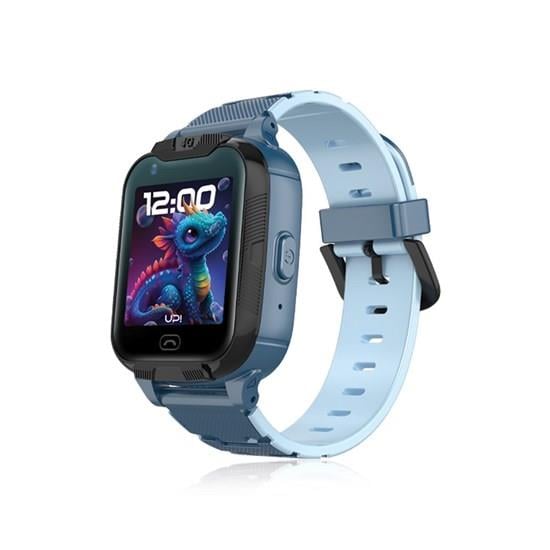 Upwatch Kıds 4G Blue  Akıllı Çocuk Kol Saati