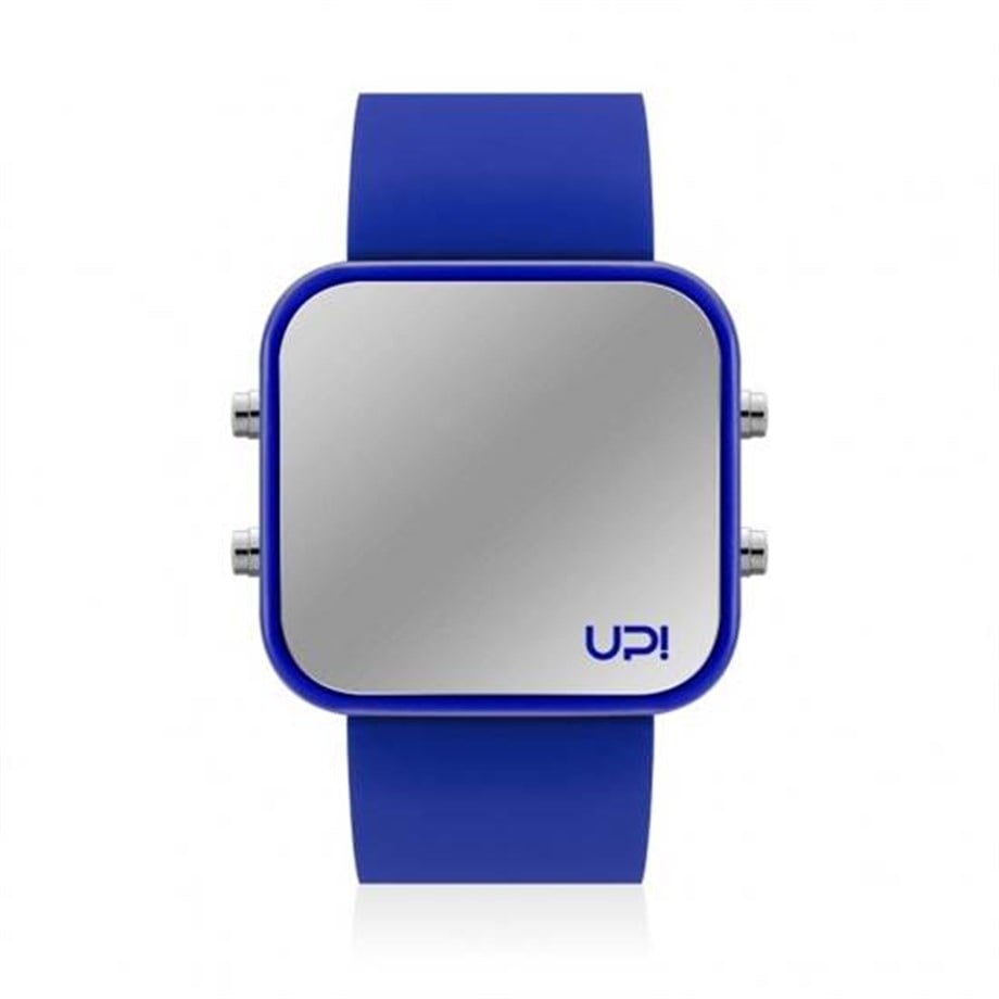 Upwatch Led Blue Kadın Kol Saati