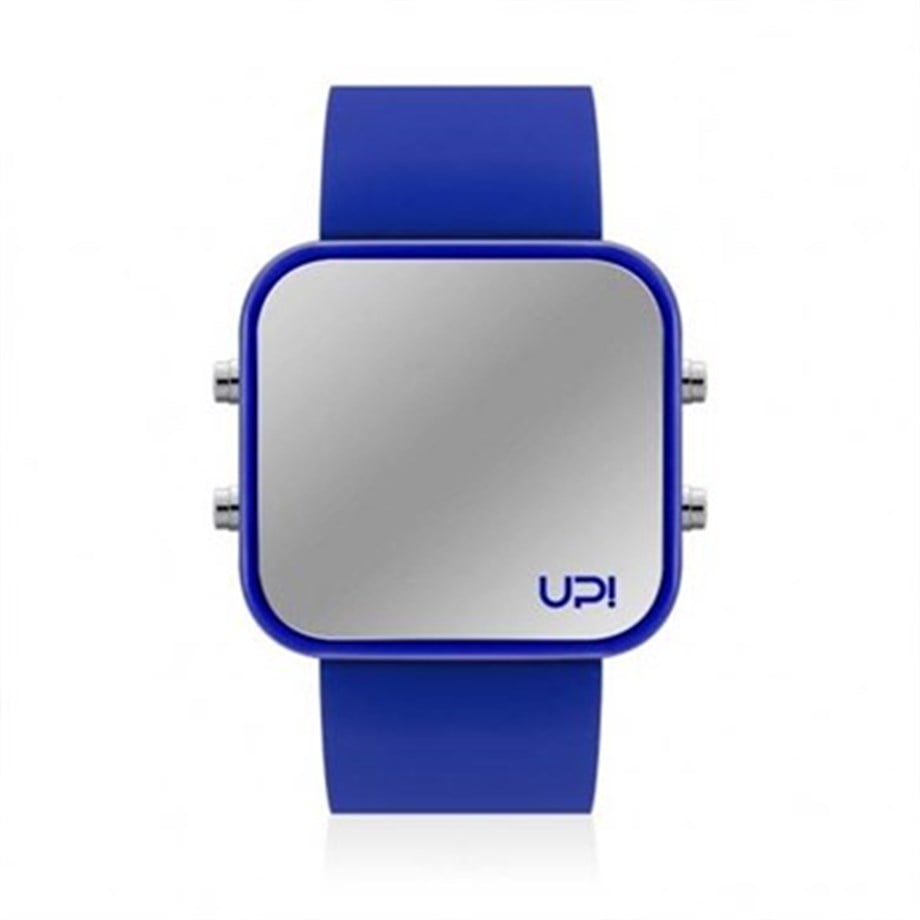 Upwatch Led Blue Kadın Kol Saati