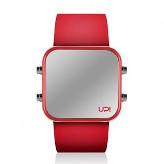 Upwatch Led Mini Red Kadın Kol Saati
