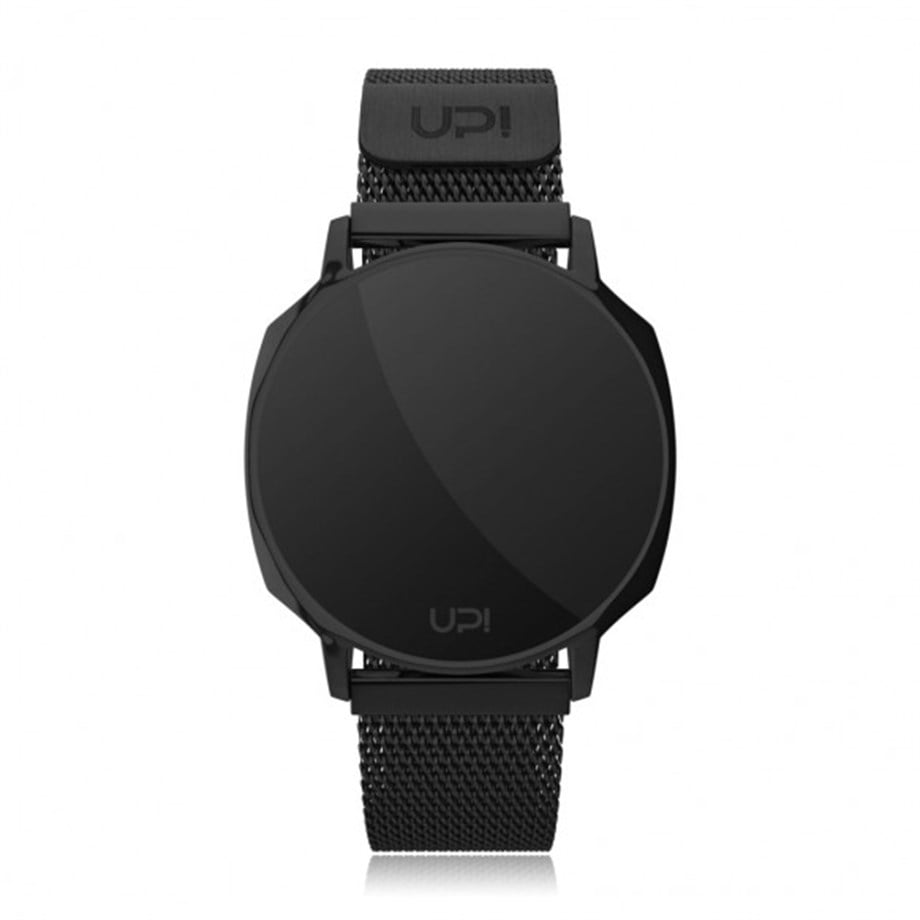 Upwatch Xt Black Erkek Kol Saati