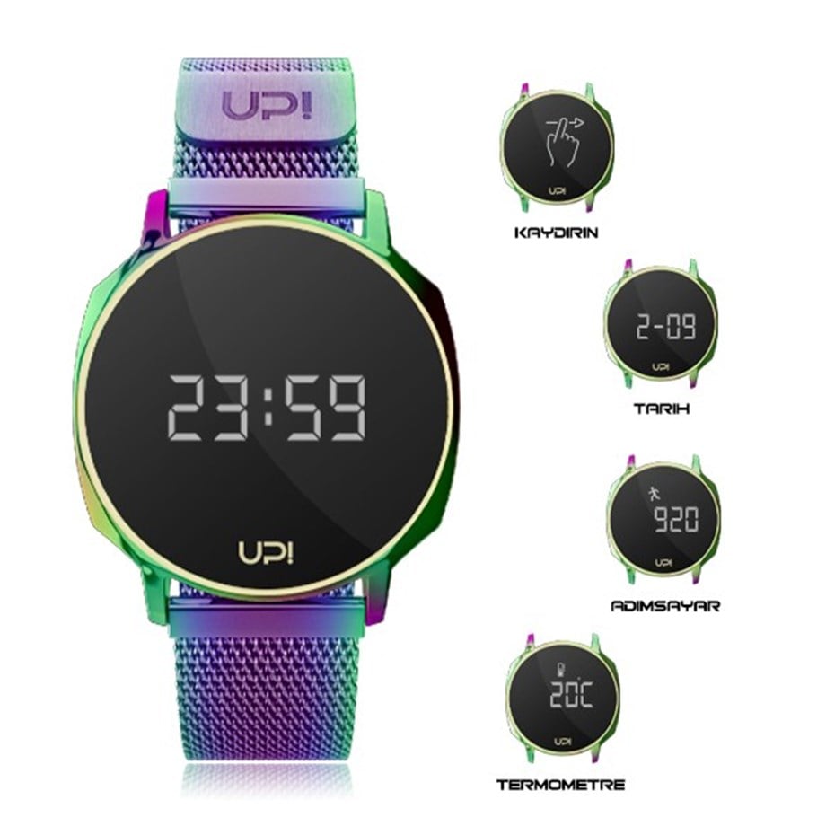 Upwatch XT LIMITED EDITION Kadın Kol Saati