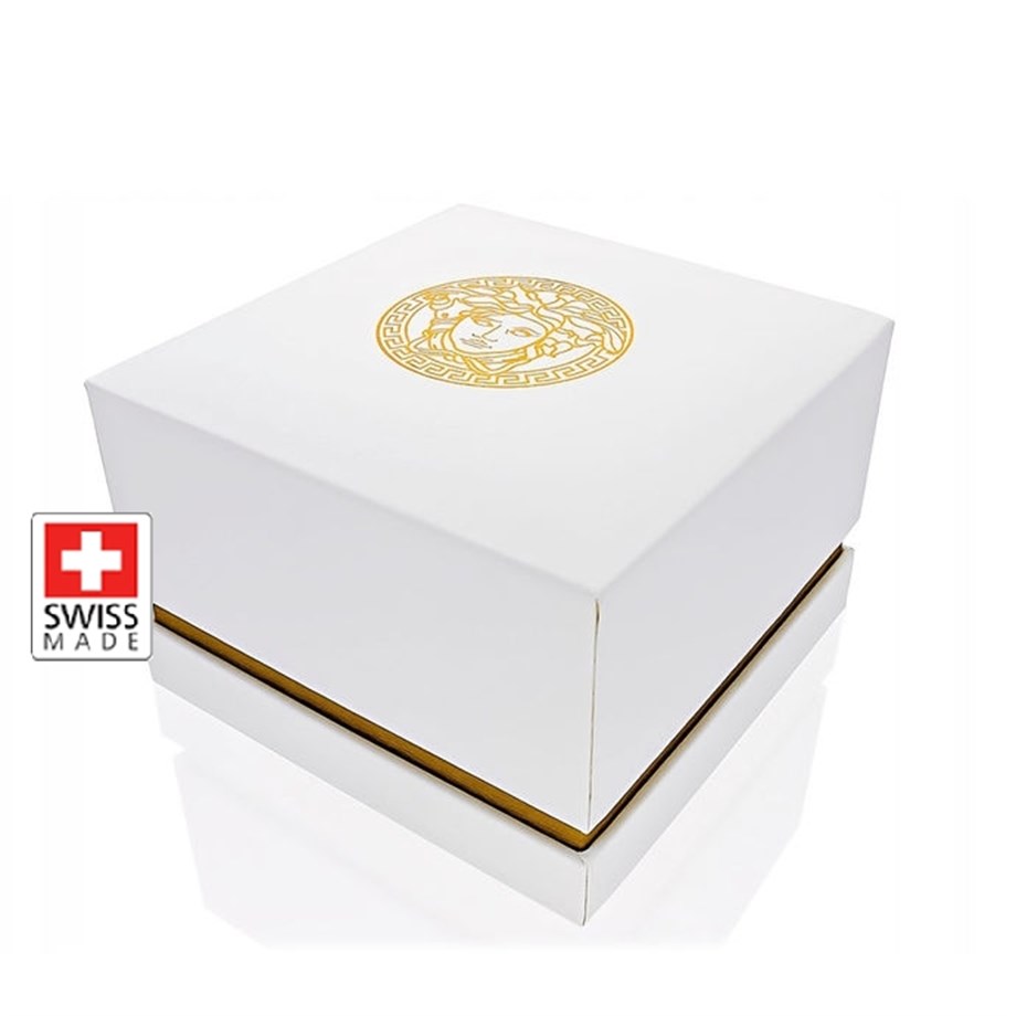 Versace VRSCV12060017 Kadın Kol Saati