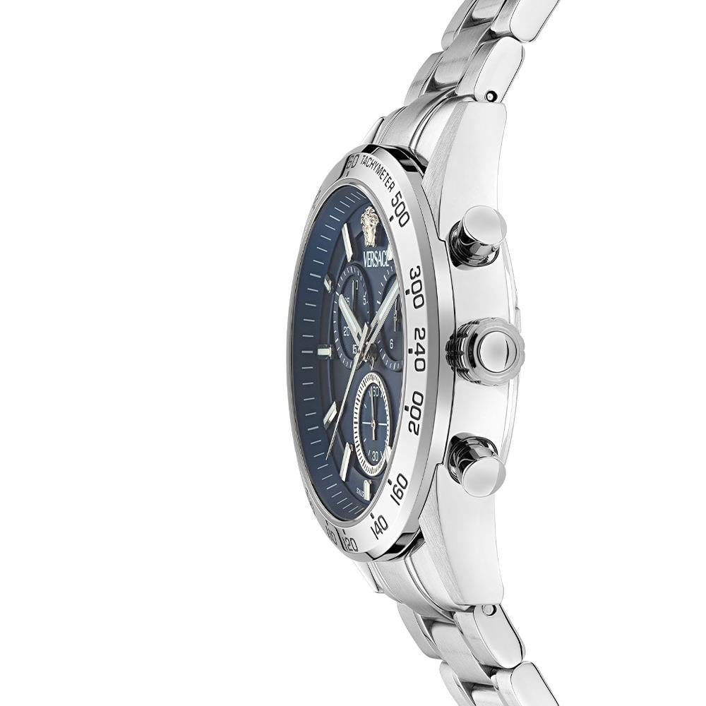 Versace VRSCVE0CA0124 Erkek Kol Saati