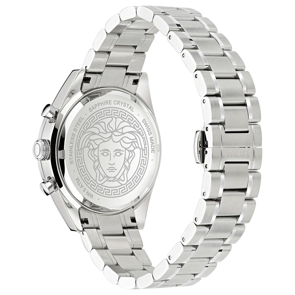 Versace VRSCVE0CA0124 Erkek Kol Saati