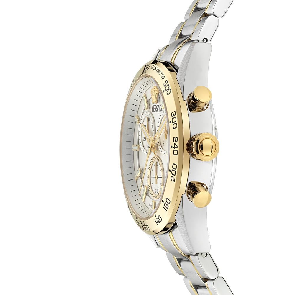 Versace VRSCVE0CA0224 Erkek Kol Saati