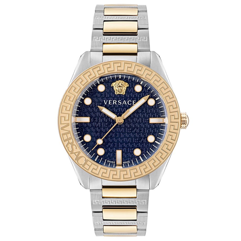 Versace VRSCVE2T00422 Kadın Kol Saati