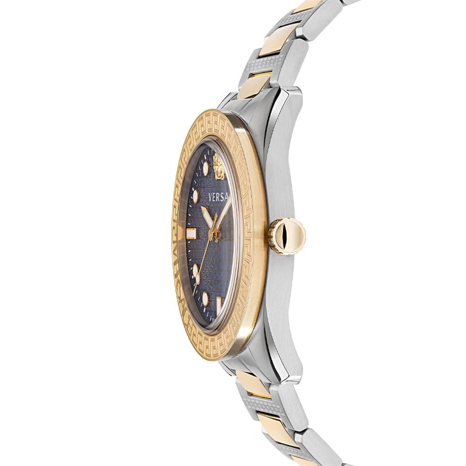 Versace VRSCVE2T00422 Kadın Kol Saati