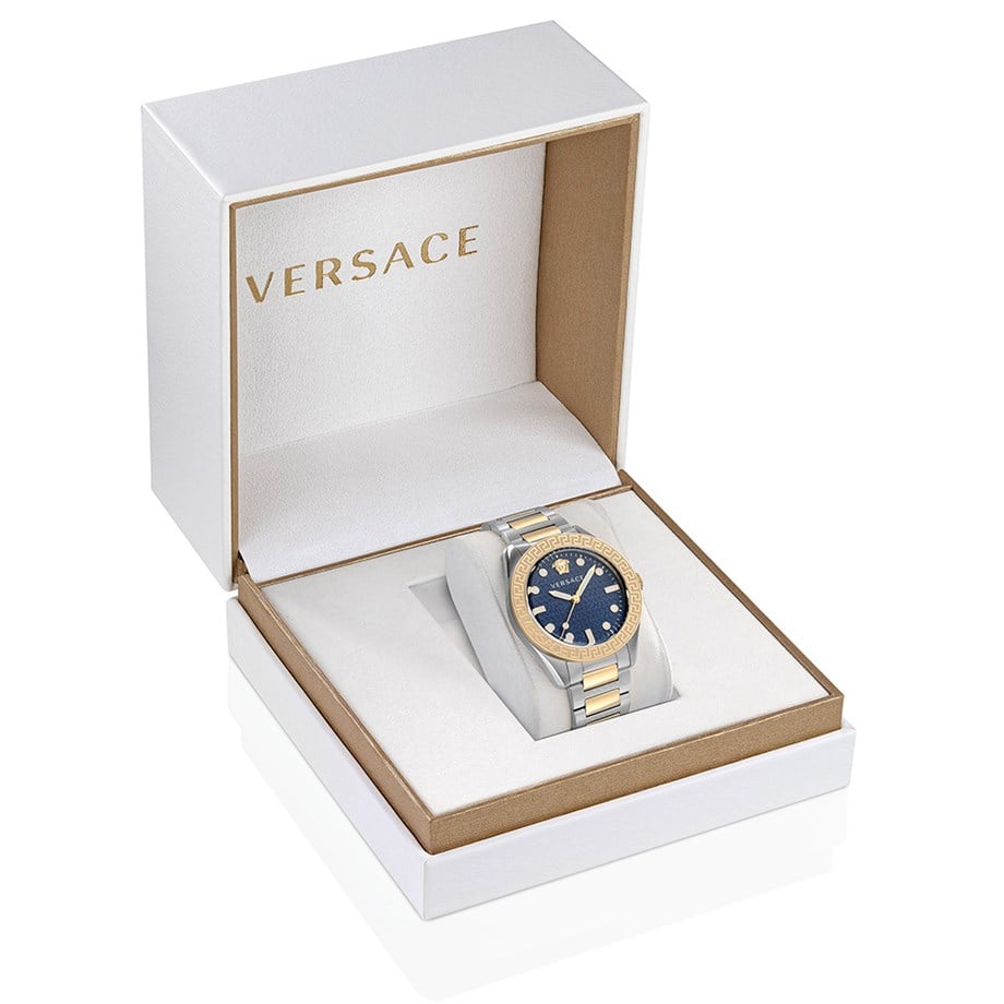 Versace VRSCVE2T00422 Kadın Kol Saati