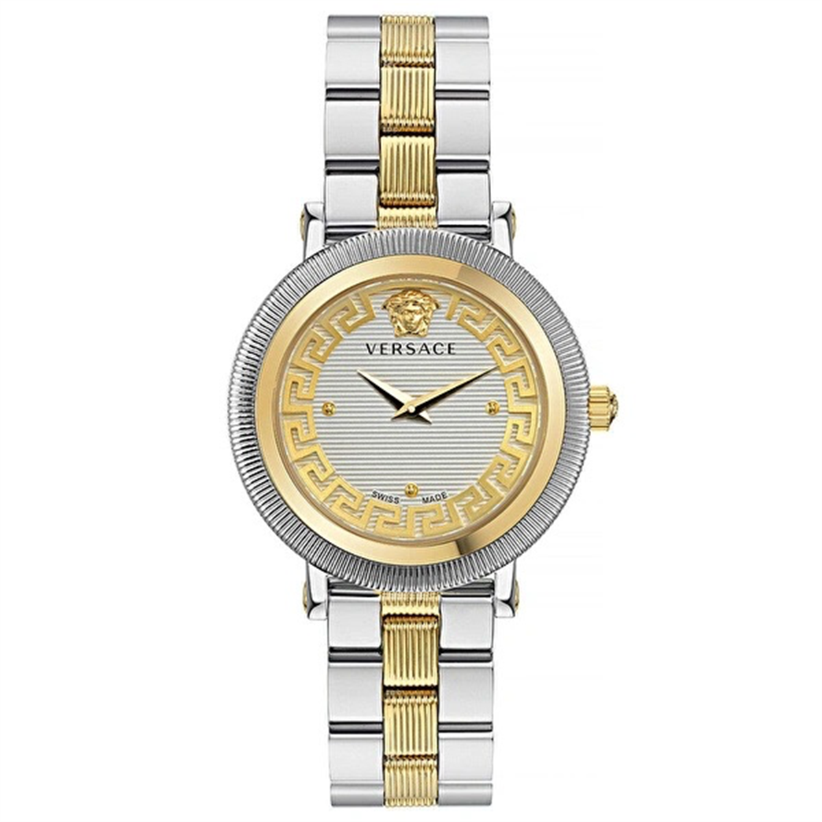 Versace VRSCVE7F00423 Kadın Kol Saati