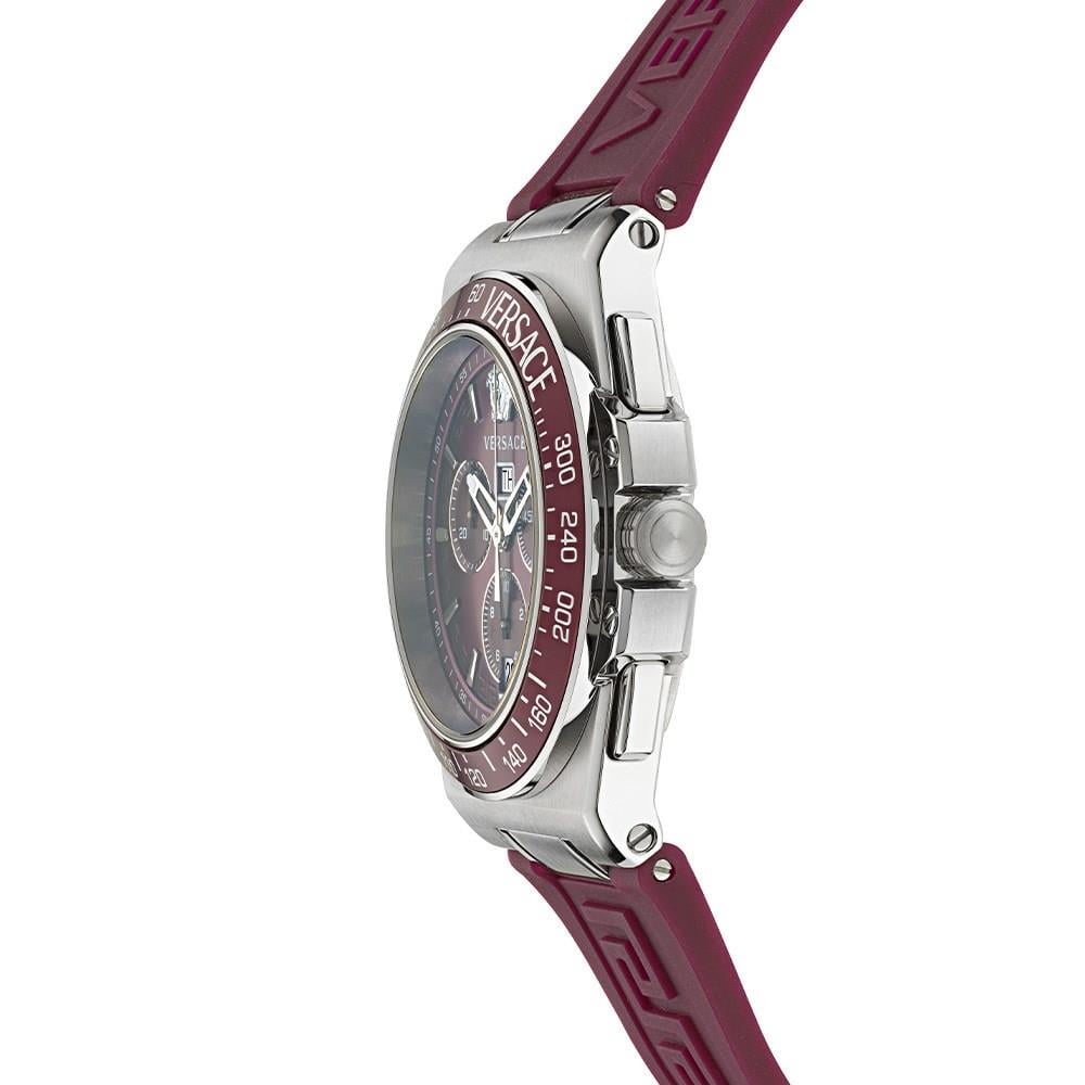 Versace VRSCVE7H00223 Erkek Kol Saati