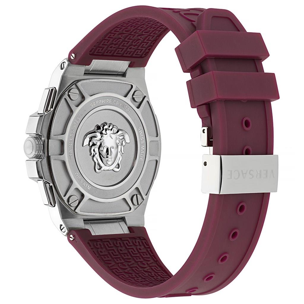 Versace VRSCVE7H00223 Erkek Kol Saati