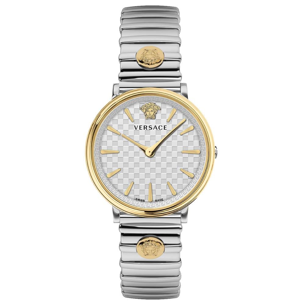 Versace VRSCVE8104922 Kadın Kol Saati