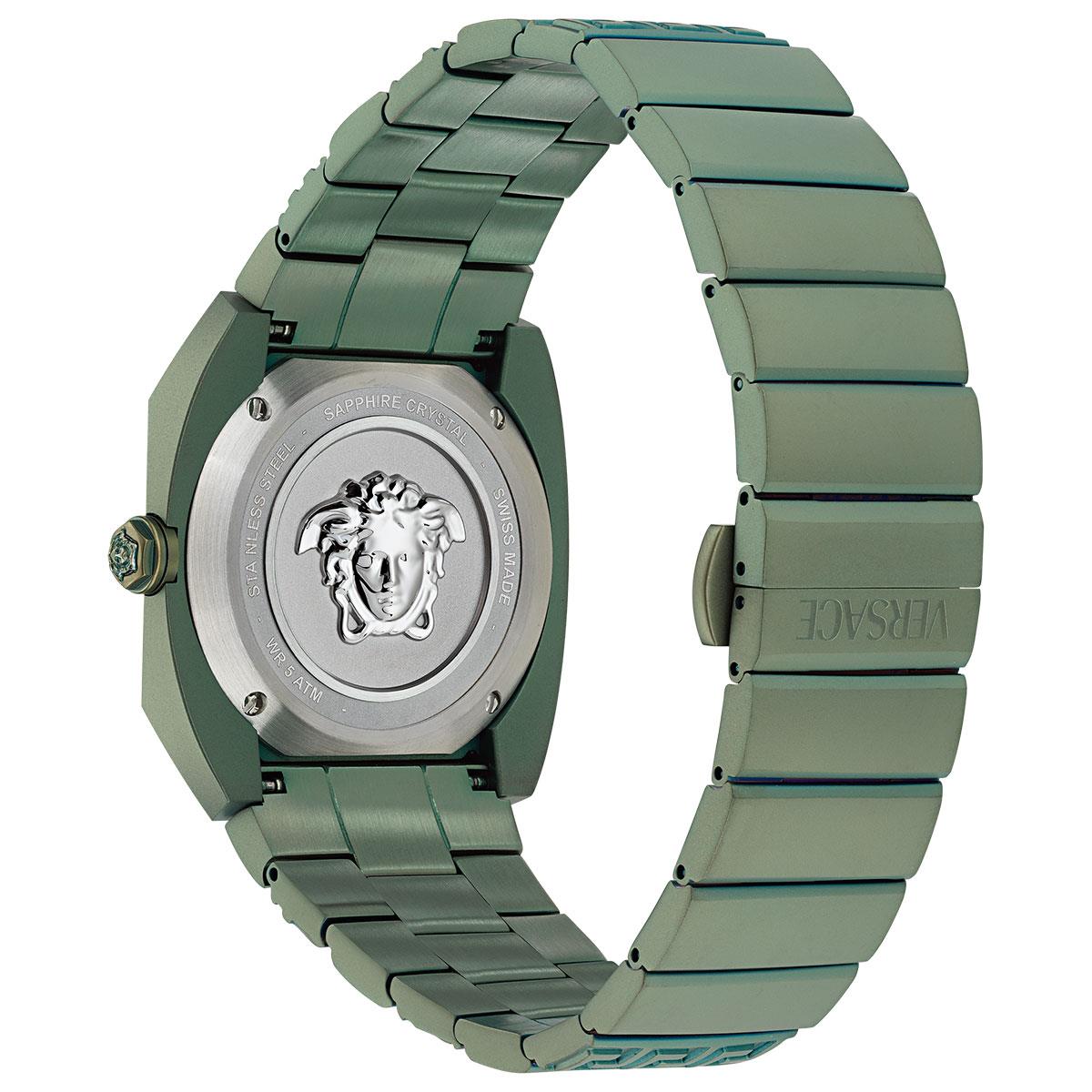 Versace VRSCVE8F00324 Erkek Kol Saati