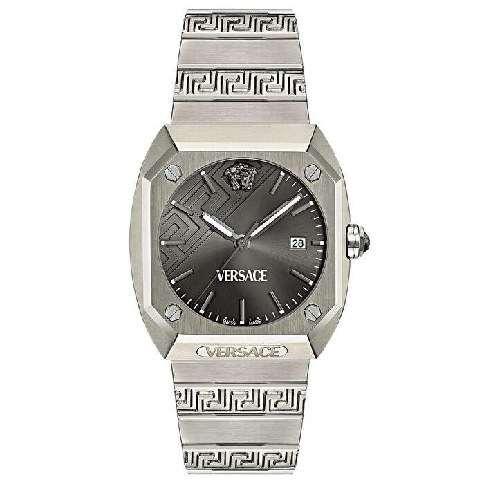 Versace VRSCVE8F00524 Erkek Kol Saati