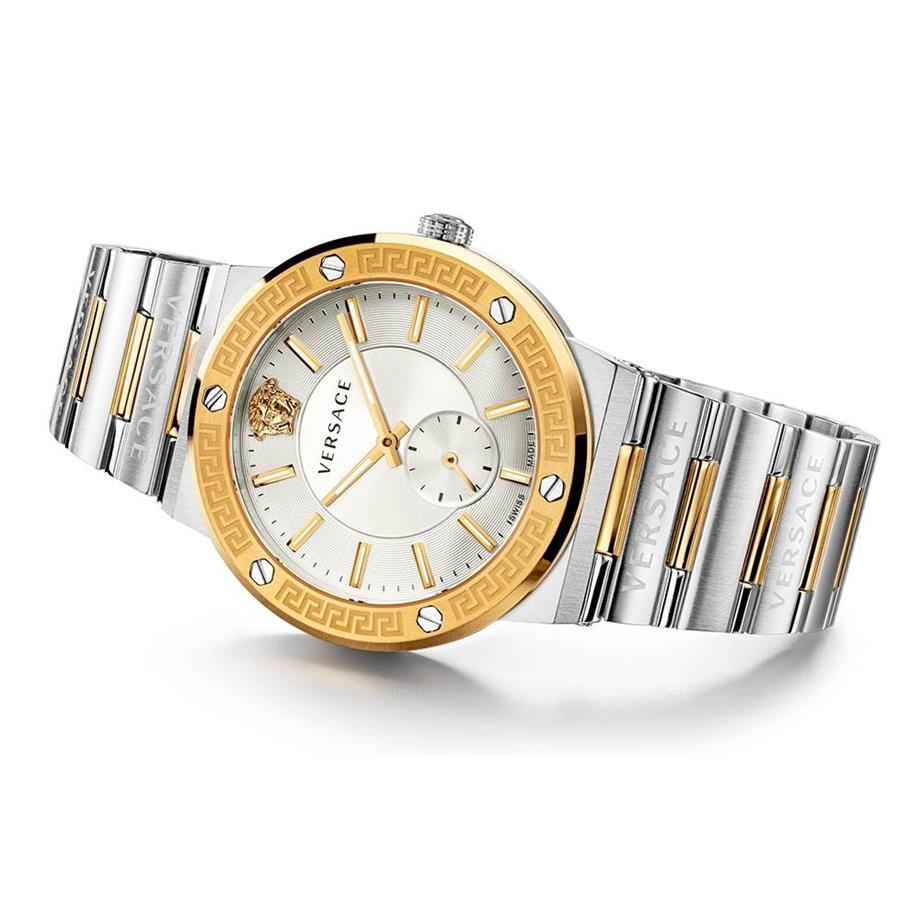Versace VRSCVEVI00320 Kadın Kol Saati