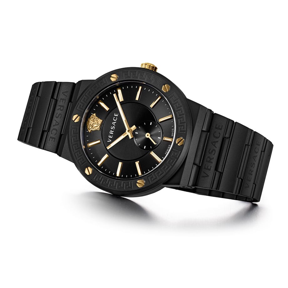 Versace VRSCVEVI00620 Kadın Kol Saati