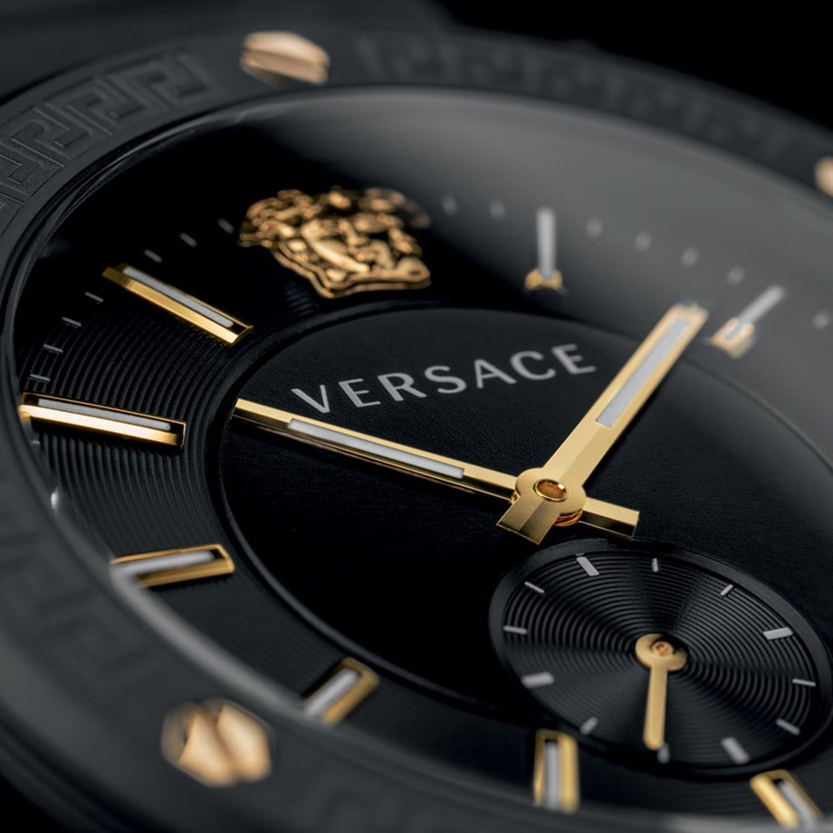 Versace VRSCVEVI00620 Kadın Kol Saati