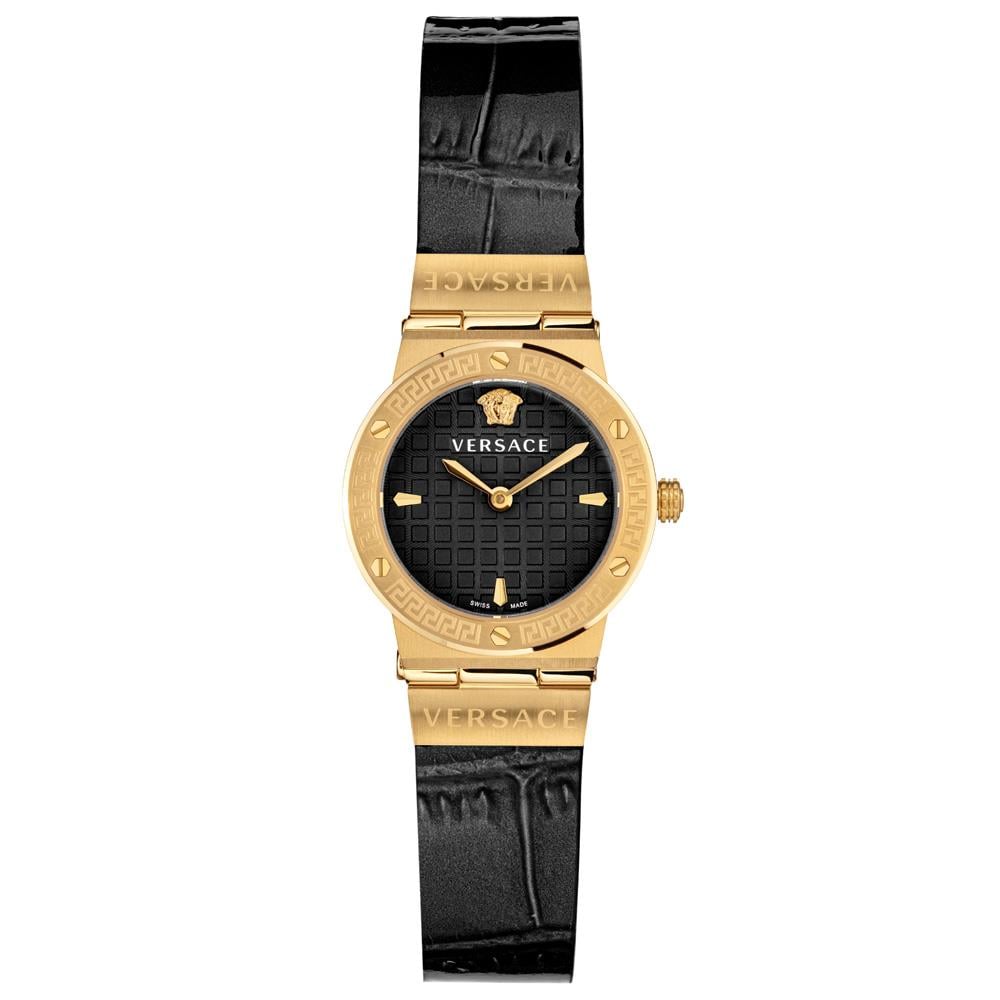 Versace VRSCVEZ100221 Kadın Kol Saati