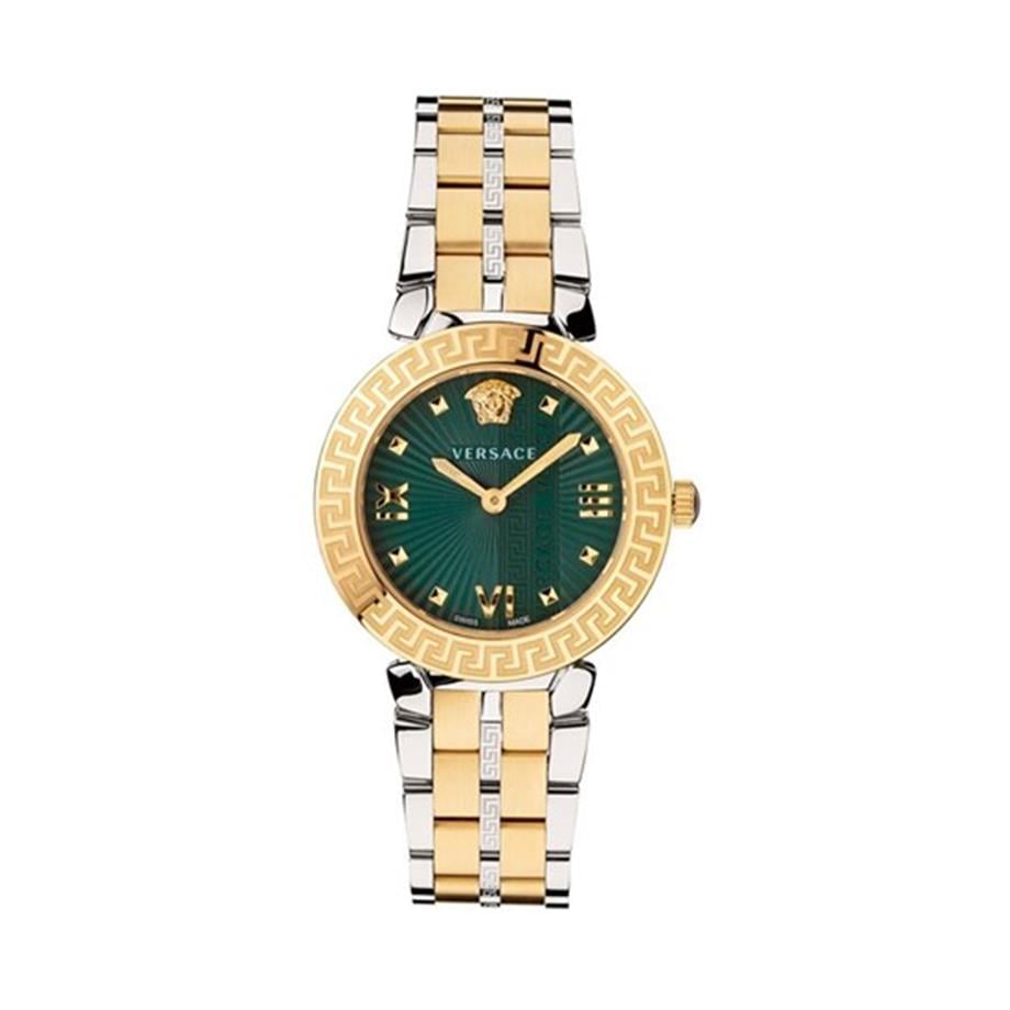 Versace VRSCVEZ600321 Kadın Kol Saati